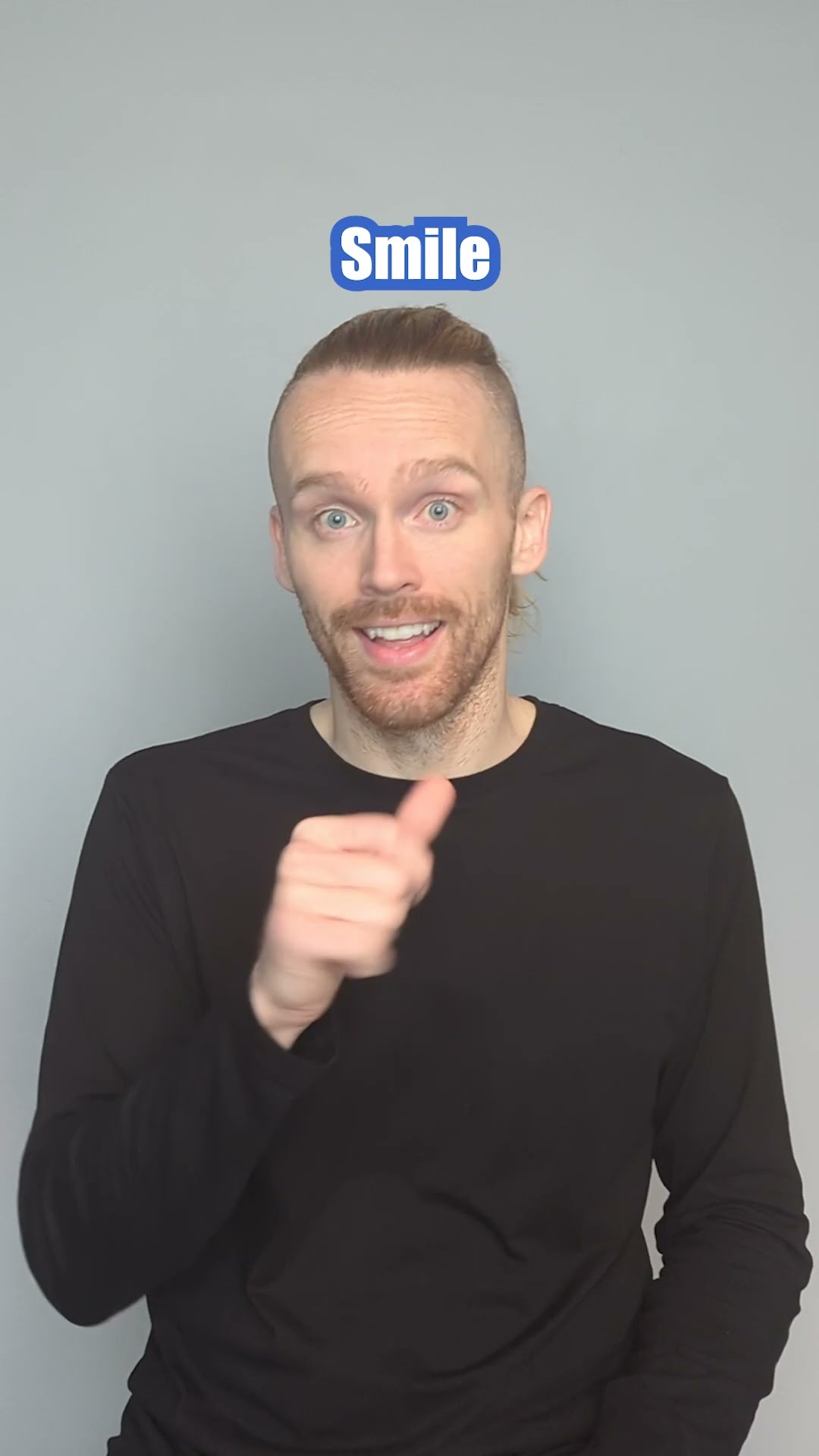 Which Hand Should You Use In British Sign Language BSL YouTube Which Hand Should You Use In British Sign Language BSL YouTube