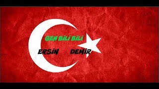 Yeni Nickle Siftah Ersi̇n Demi̇r Her Daima Er
