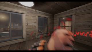 First TF2 SFM animation