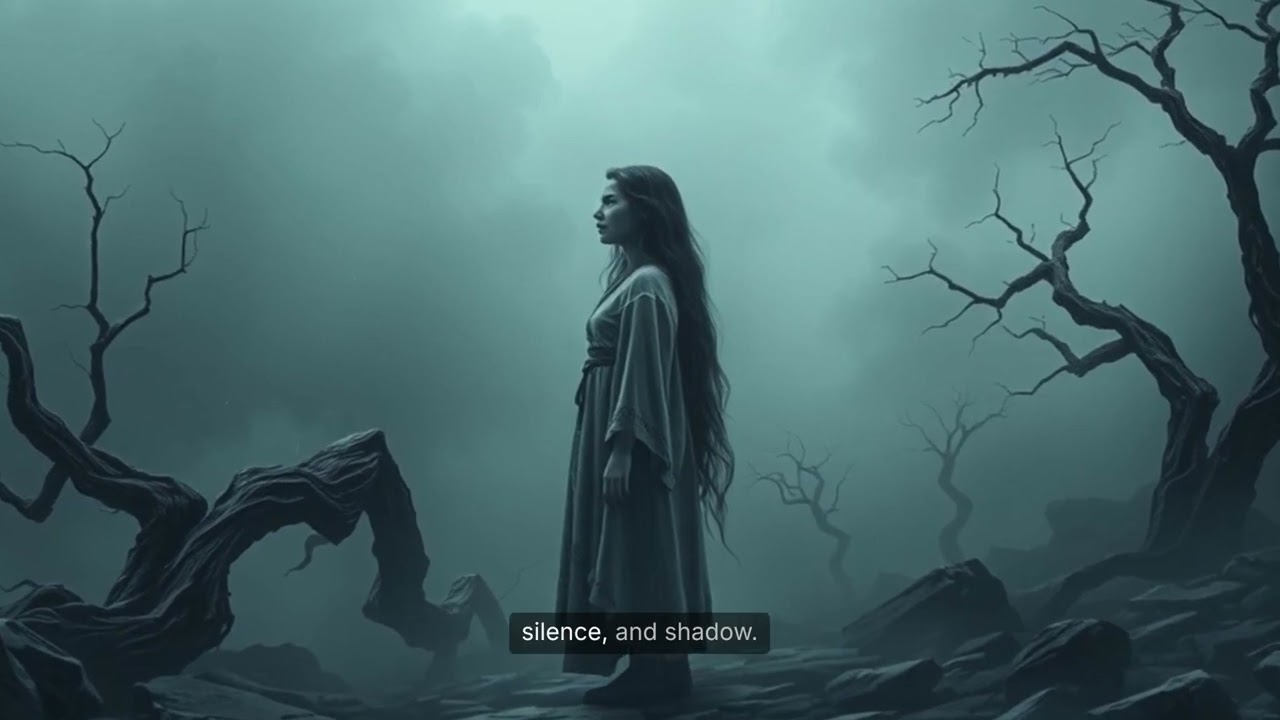 The Goddess Even the Gods Feared — Hel, Ruler of the Norse Underworld