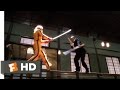 Kill Bill: Vol. 1 (10/12) Movie CLIP - Defeating Johnny Mo (2003) HD