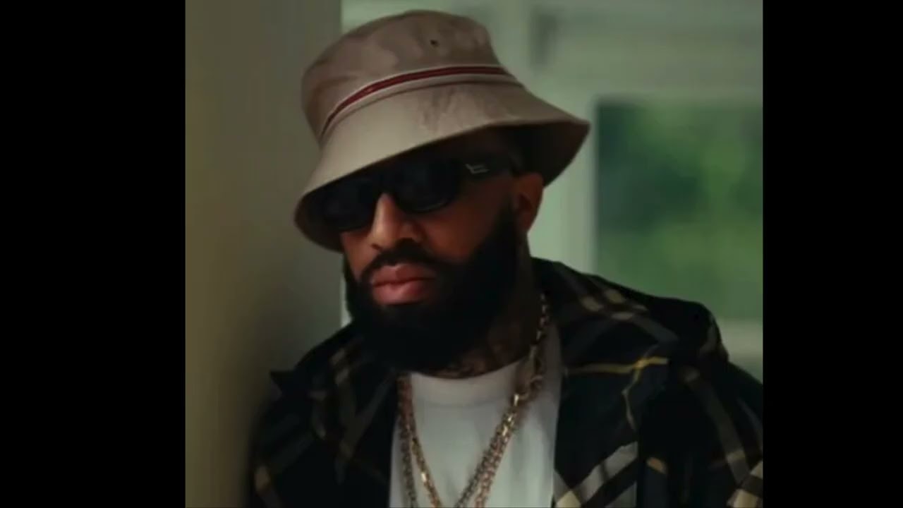 [Free] Larry June Type Beat - ALIEN