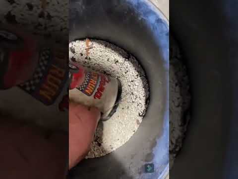 Oldsmobile Transmission Pan Change