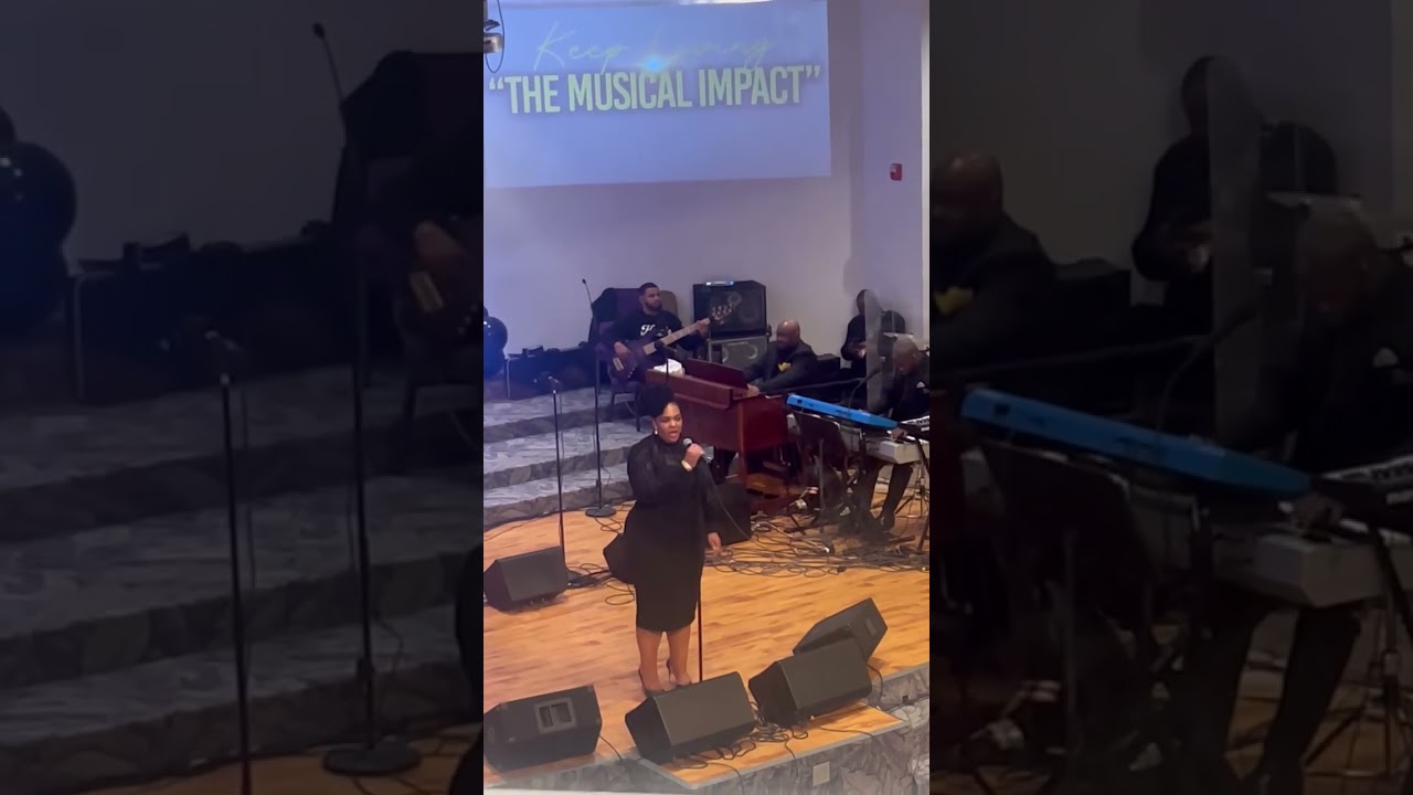 Jennifer 'Chandler' Kelley - TRUE SPIRIT LIVE - 