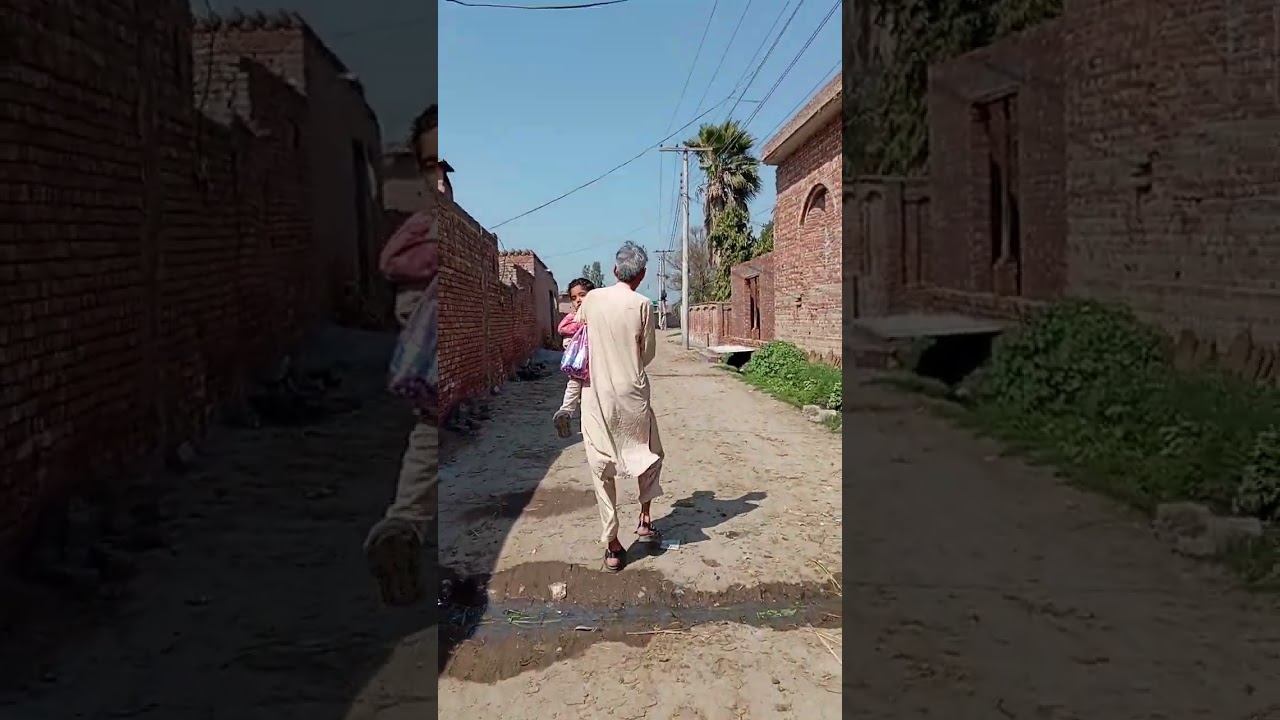 3 March 2026  گاؤں تکھا بھٹیاں ضلع شیخوپورہ 