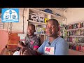 🎥 Seko ni Donko – L’émission qui met en lumière les talents locaux👍  