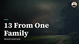 America's Deadliest Tornado Was Never Photographed