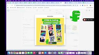 Steal My Top 5 Facebook Ads for My Summer Camp Business