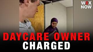 Minnesota daycare owner charged in $4.6 million fraud scheme