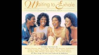 Mary J Blige  Not Gon Cry