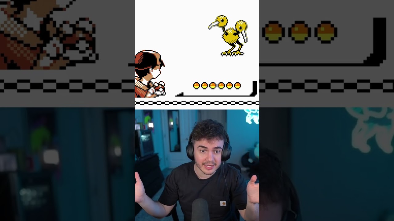 A shiny in generation 2!