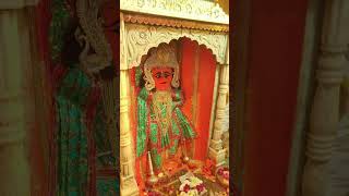 Sacred India – Mysterious Temples | Dr. Hanuman Ji | Naachte Hue Hanuman Ji Ka Rahasya