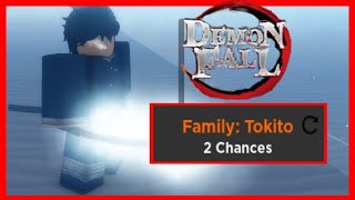 (dEMON = Hell)Road to Demon[Demon Fall]