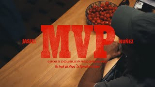 Download Lagu MVP - Jasiel Nuñez (Visualizer) MP3