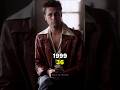 Fight Club ( 1999 - 2024 ) Cast: Then and Now #movies #fightclub  #thenandnow #actress