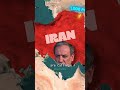 RAN WAR UPDATE: The Secret Mission to Steal Uranium ☢️ #ww3 #BreakingNews #Military #War2026