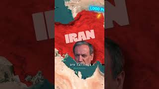 RAN WAR UPDATE: The Secret Mission to Steal Uranium ☢️ #ww3 #BreakingNews #Military #War2026