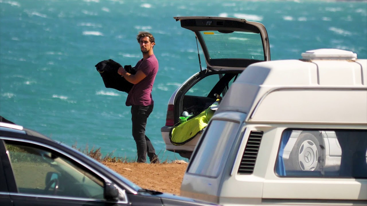 Team Italia Puresurfcamps 2018