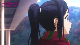 Aqours - Jump up HIGH