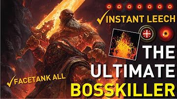 Facetanking all content with my juicy balls | The Ultimate Bosskiller (MSoZ) 3.27