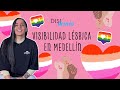 Ser lesbiana en medelln entre visibilidad y prejuicios  la disidencia