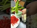Electric Vegetable cutter, Amazon kitchen favourite #amazonfind #kitchenfavorite #amazonkitchen #fyp