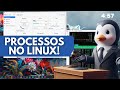 Gerencie recursos do seu sistema operacional Linux....