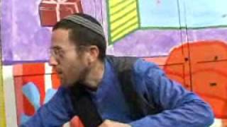 אויבים ואוהבים - חלק א