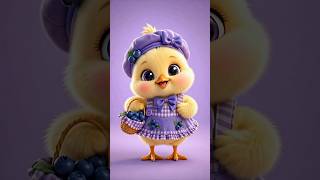 #anakayam #dance #cute #funny #menari #chickendance #pets