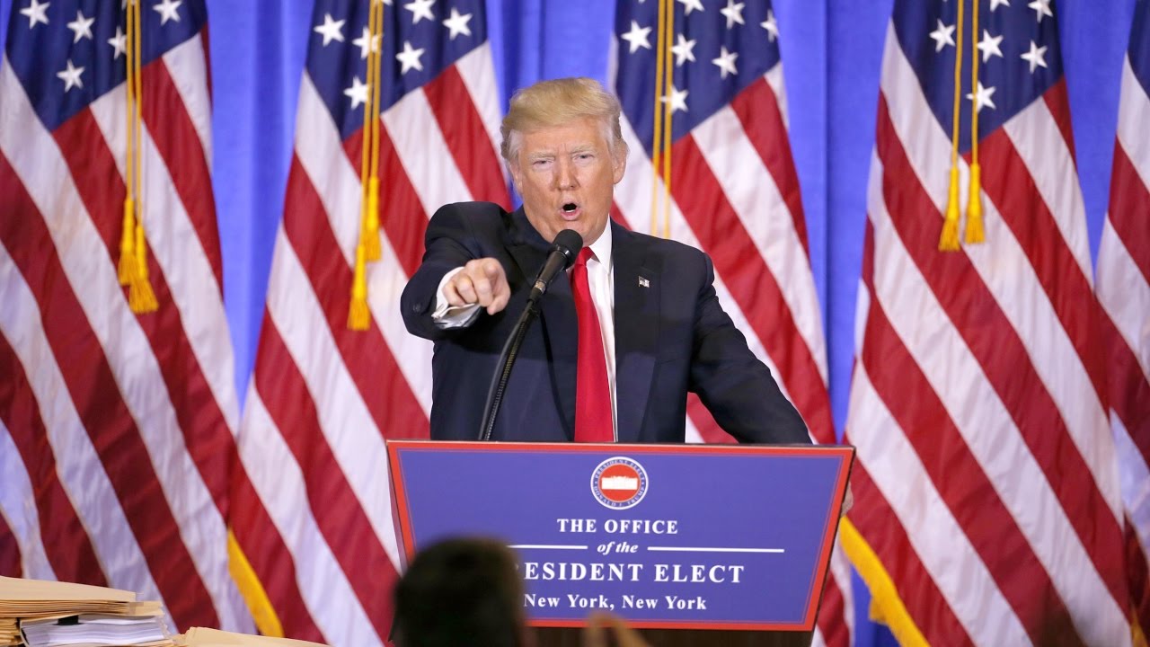 John McCain Calls for Special Probe into Russia's Interference in US Election