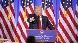 John McCain Calls for Special Probe into Russia's Interference in US Election
