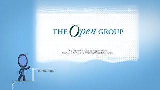 Open Trusted Technology Provider Standard Certification - ISO 20243