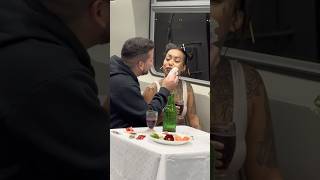 É assim que se conquista uma mulher!
