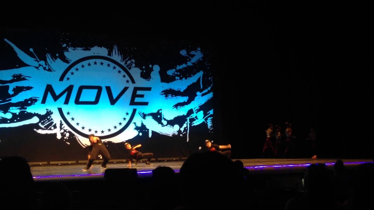 FRIDAY NIGHT LIGHTS Bobbie's School Of Performing Arts YouTube