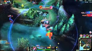 epic grab  blitz
