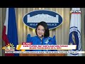 Ilang Pilipino, may kanya-kanyang paraan bilang paghahanda sa mararanasang matinding tagtuyot