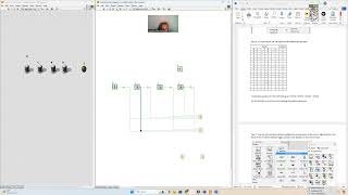 Logic circuit simulation tutorial in LabVIEW