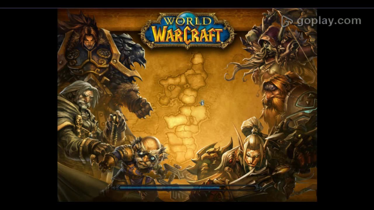 Secret cow level : Diabo 20th anniversary in wow