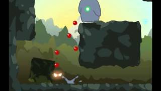 Mercury Shift 2D: Headcrash Death