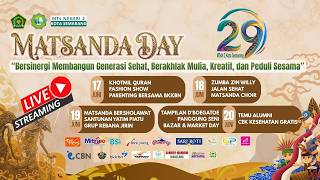 #live Matsanda Day H3
