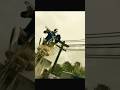 CI SONO ANCHE GLI ZOMBIE MOTOCICLISTI #residentevil #re5 #shorts #viralvideo