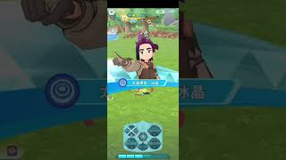 3 EXR+6E SS Kieran solos Tornadus