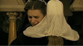 Dowager Princess Isabella returns to Castile (Isabel s02e12)