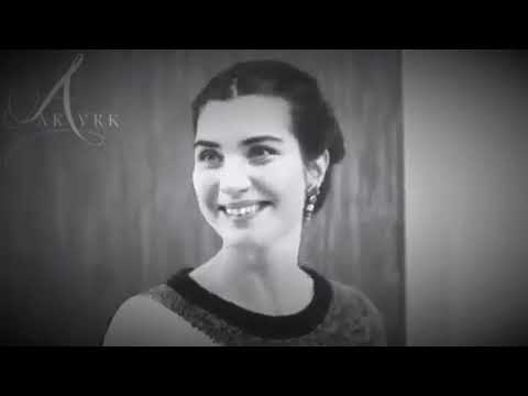 نانسي عجرم ما بعرف كيف النظر بتعمل هيك