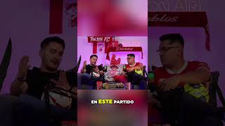 Turco se va de Toluca? #tolucafc #ligamx #toluca