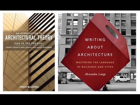 Debate: Semiotics in Architecture - YouTube