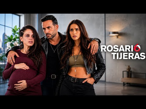 Rosario Tijeras 6 TRAILER FAN-MADE El Ángel Regresa 
