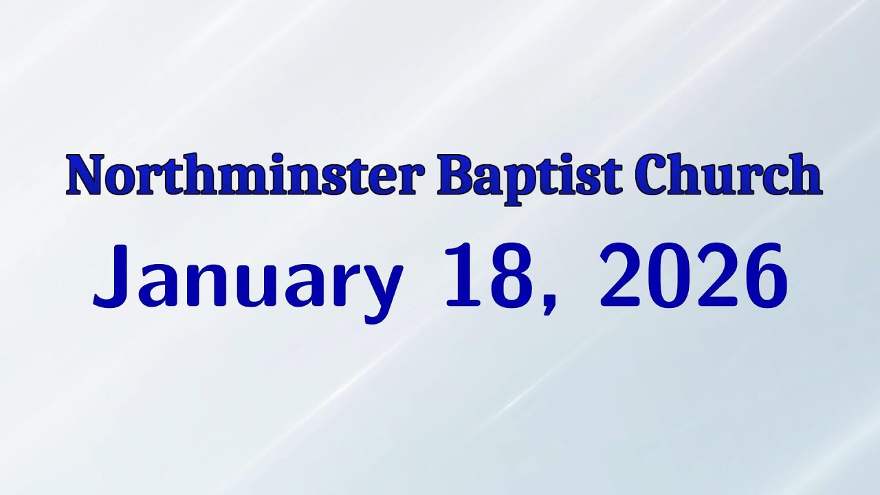 NBC Online - January 18, 2026