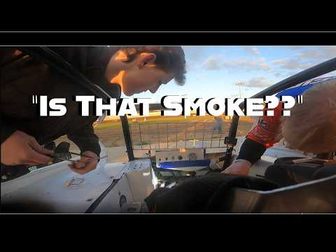 Points Night #1 @ Fayette County Speedway