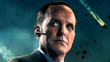 Who are the new people in Agents of Shield Season 2?